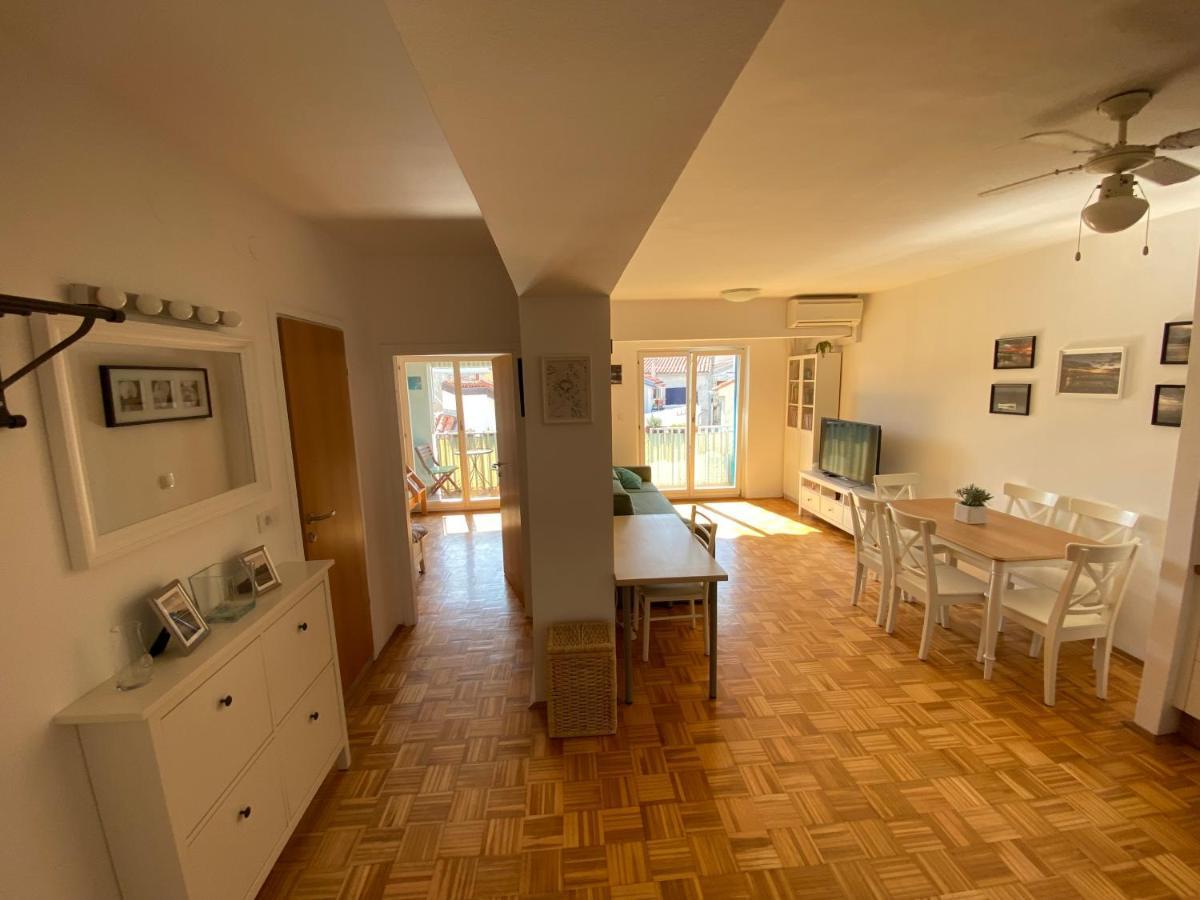 Lucy Apartment Piran-Punta Exterior photo