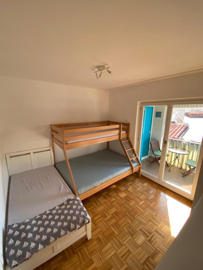 Lucy Apartment Piran-Punta Exterior photo
