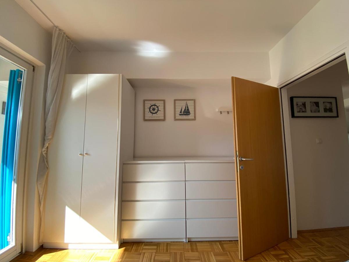 Lucy Apartment Piran-Punta Exterior photo