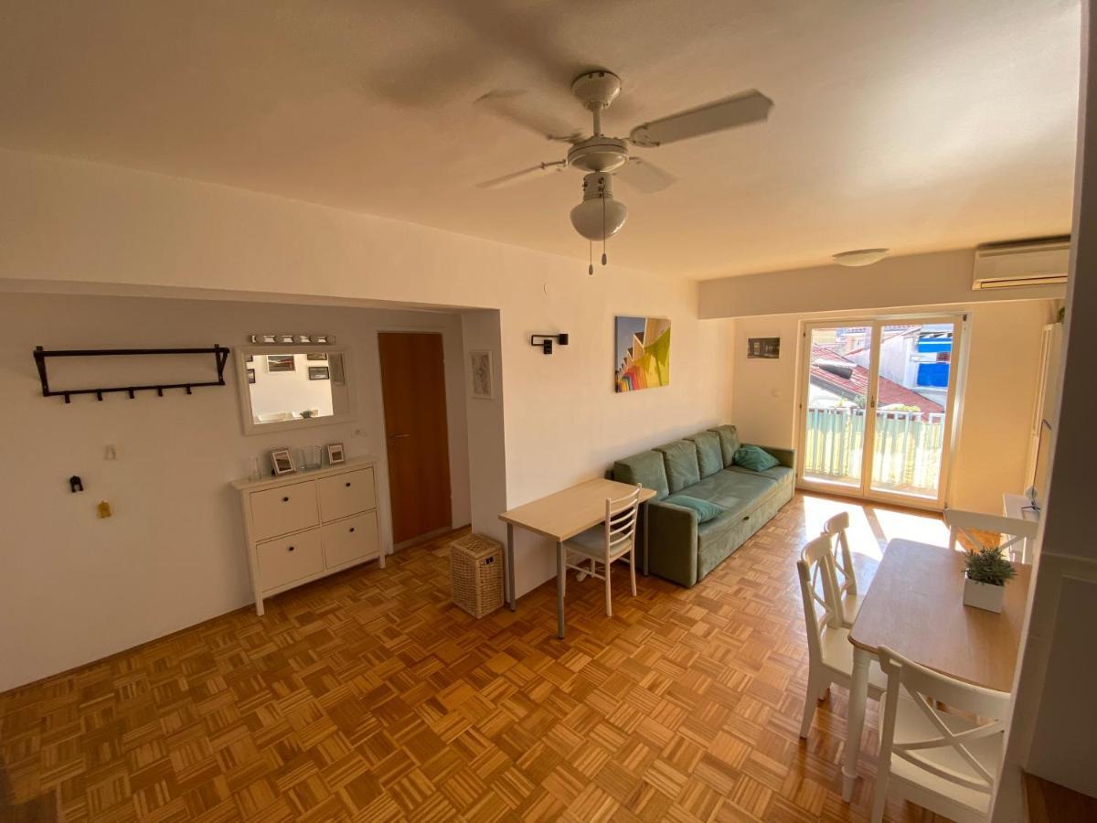 Lucy Apartment Piran-Punta Exterior photo