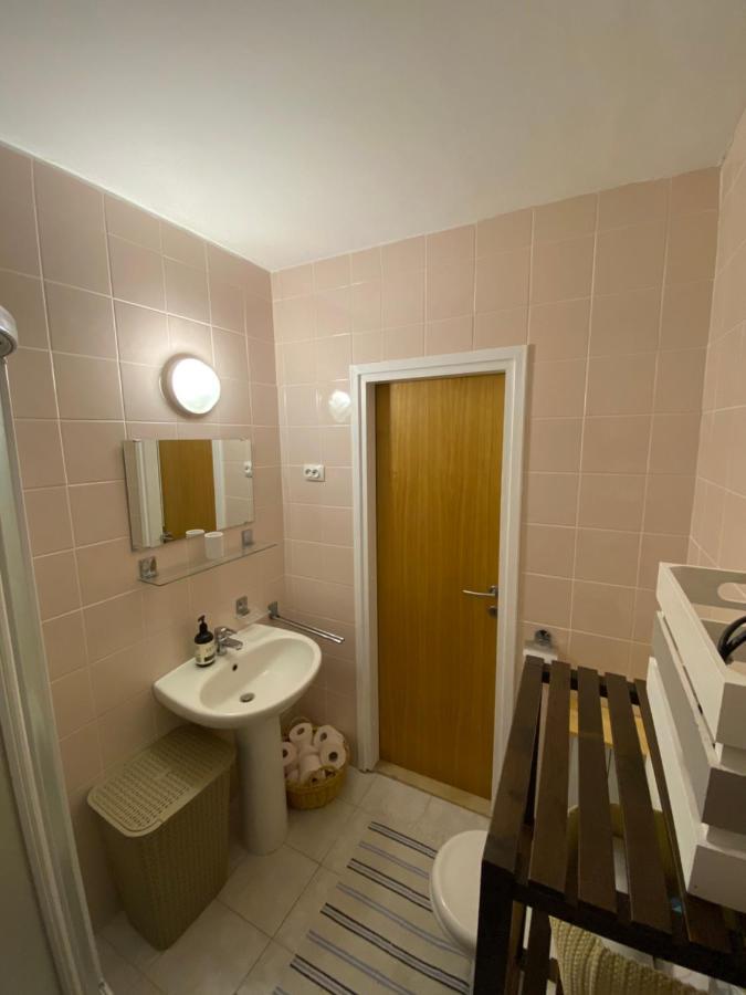 Lucy Apartment Piran-Punta Exterior photo