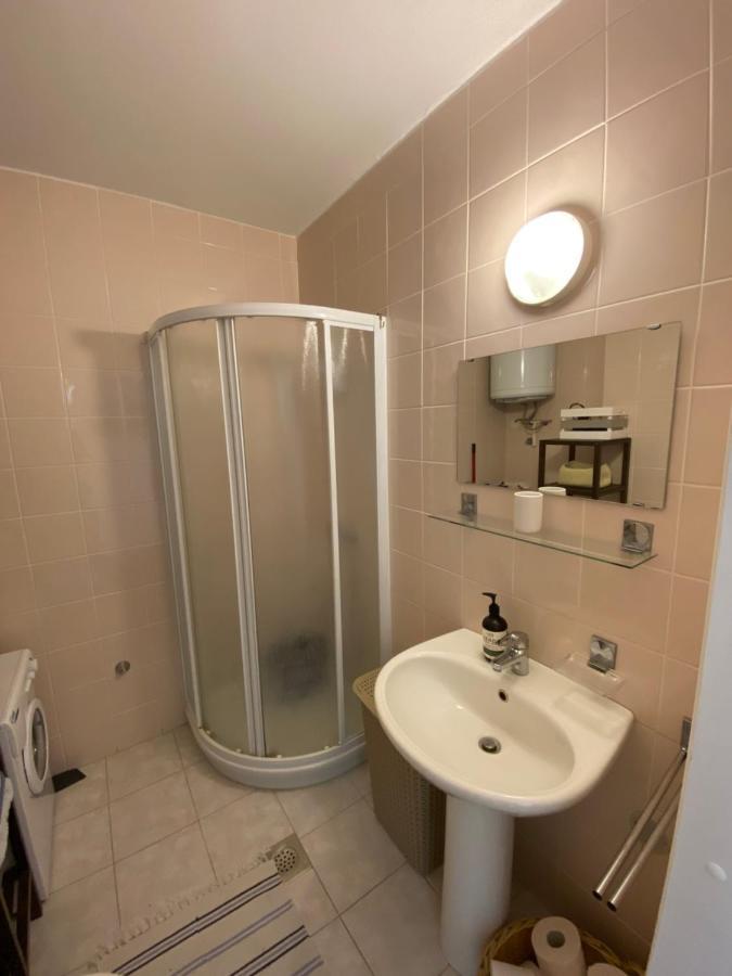 Lucy Apartment Piran-Punta Exterior photo