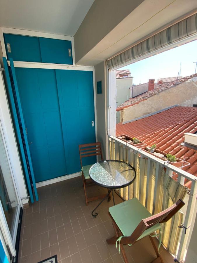 Lucy Apartment Piran-Punta Exterior photo