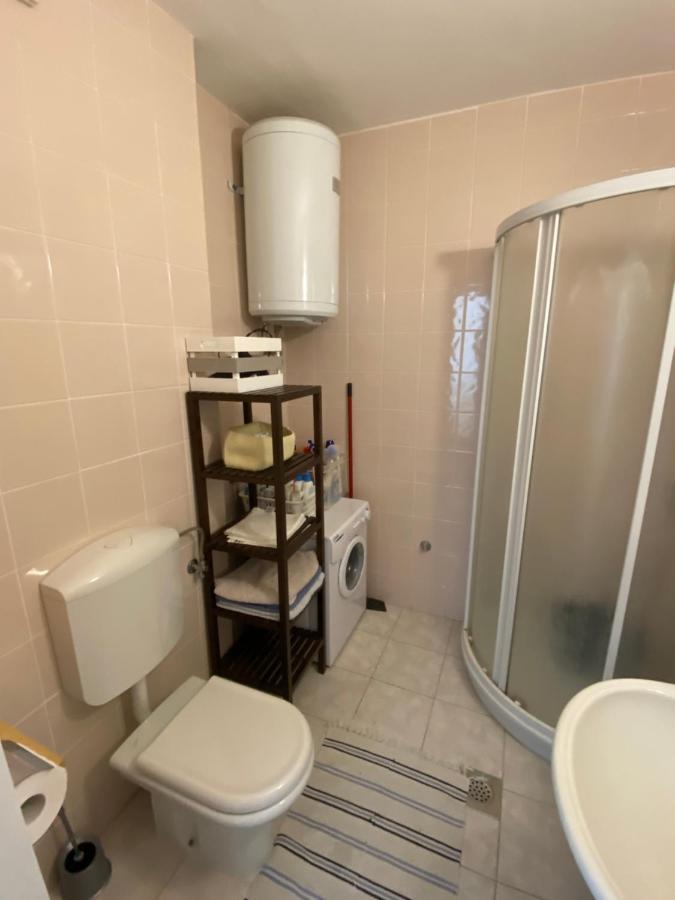 Lucy Apartment Piran-Punta Exterior photo